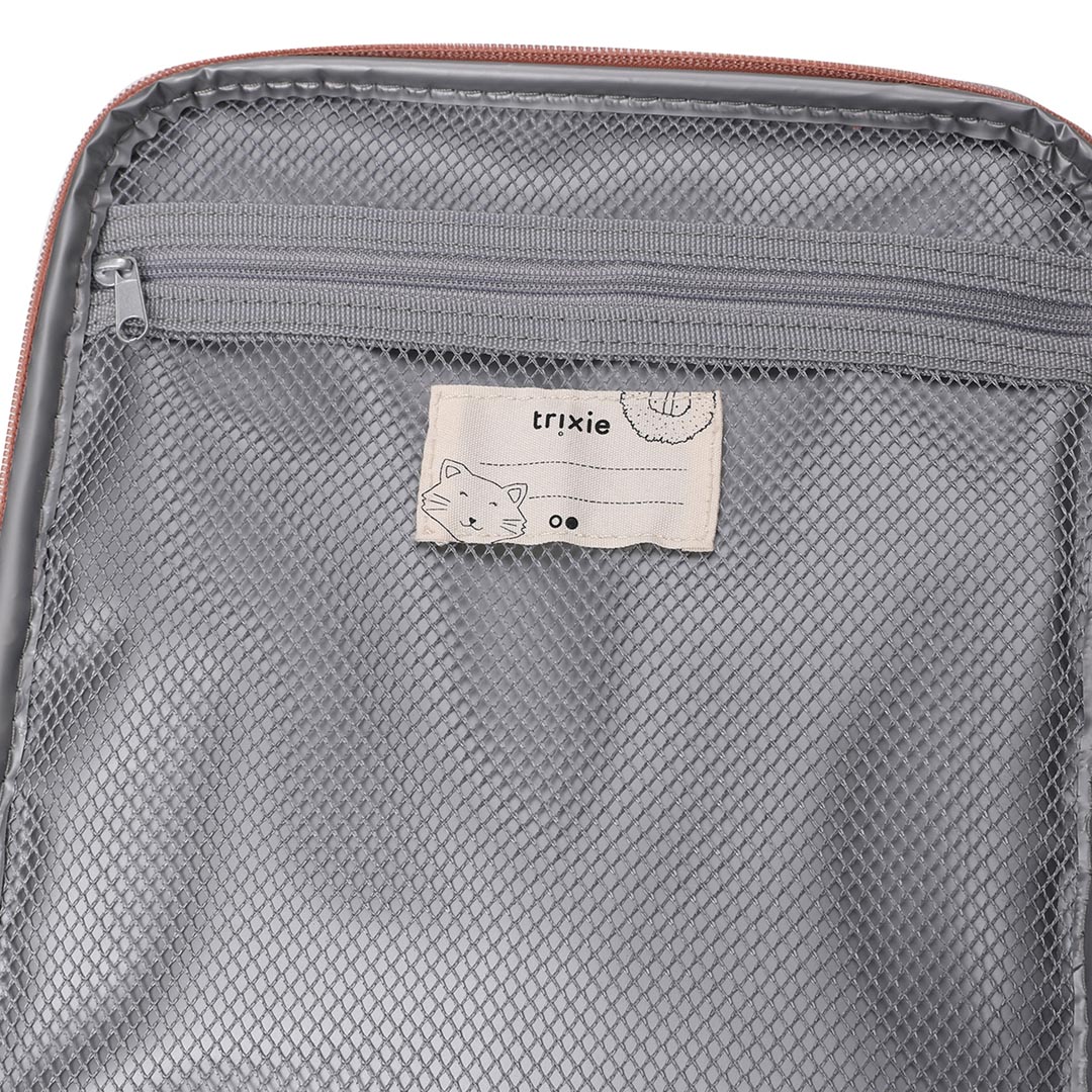 Bolsa de almuerzo térmica - Mrs. Cat